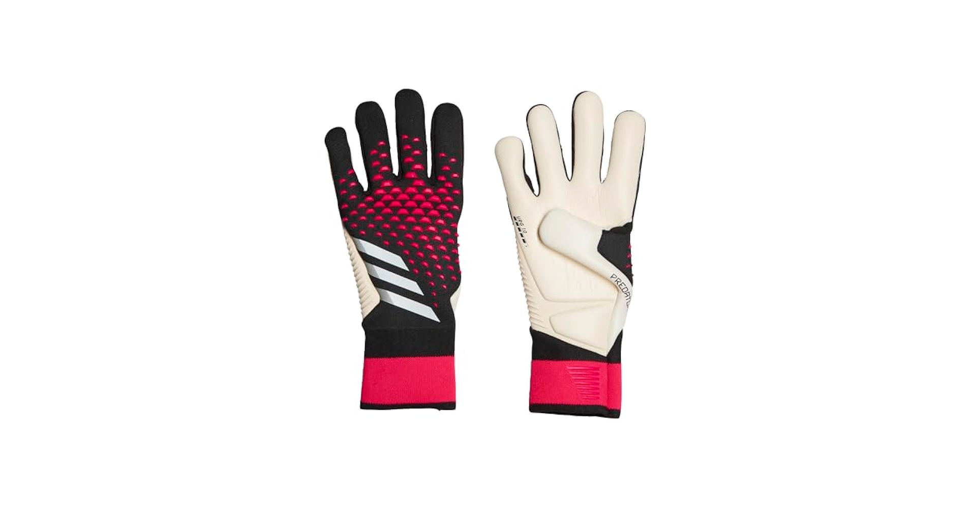 adidas - 専用アディダス プレデタープロ プロモ 10号 Amazon | adidas プレデター プロ プロモグローブ キーパー